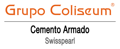 Coliseum Cemento Armado