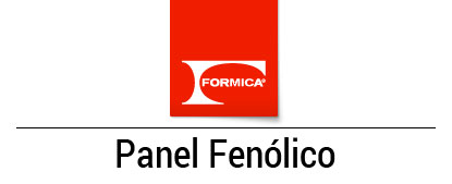 Formica Panel Fenólico