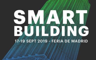 Rebuild 2019 en Madrid