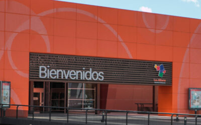 Fabricación de cabinas sanitarias