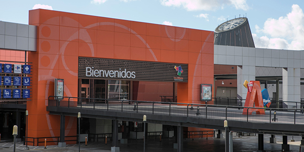 Mecanizado paneles composite
